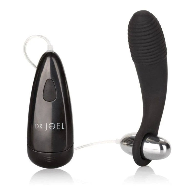 Dr. Joel Kaplan Vibrating Prostate Massager Kit Prostate Toys
