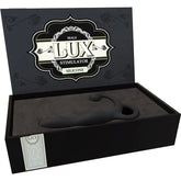 LUX LX1 Anal Stimulator Butt Plugs