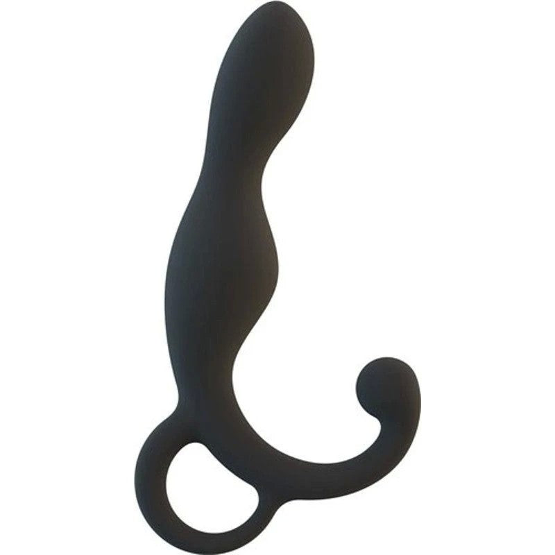 LUX LX1 Anal Stimulator Butt Plugs