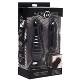 Ultimate Thruster Thrusting Anal Plug Butt Plugs