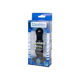TitanMen Tools Trainer Tool #3, Round Ripple Plug Butt Plugs