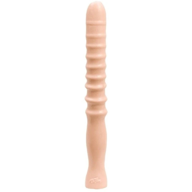 Doc Johnson Anal Twist 11.5 Inches Butt Play Dildo Butt Plugs