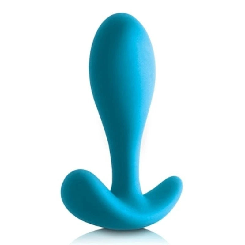 Firefly Ace I Blue Butt Plugs