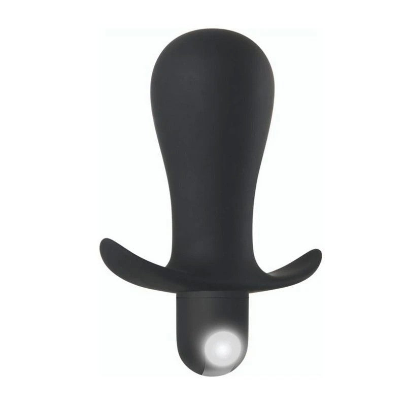 Zero Tolerance Forever Anal Vibrating Butt Plug Anal Vibrators