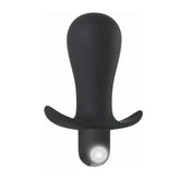 Zero Tolerance Forever Anal Vibrating Butt Plug Anal Vibrators