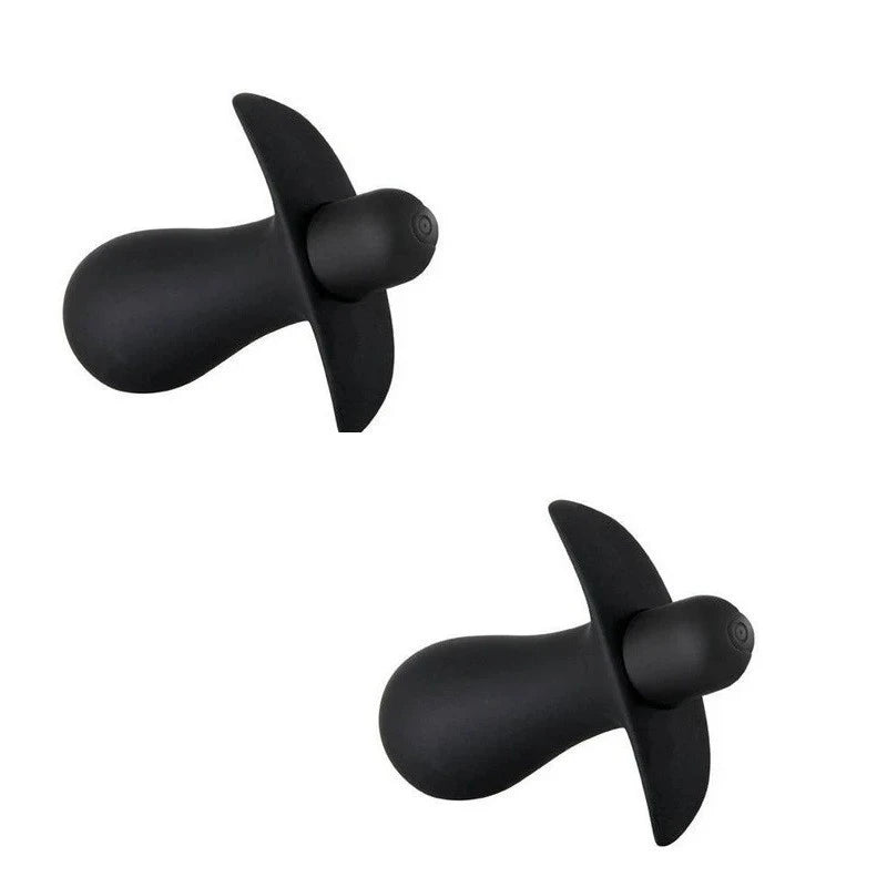 Zero Tolerance Forever Anal Vibrating Butt Plug Anal Vibrators