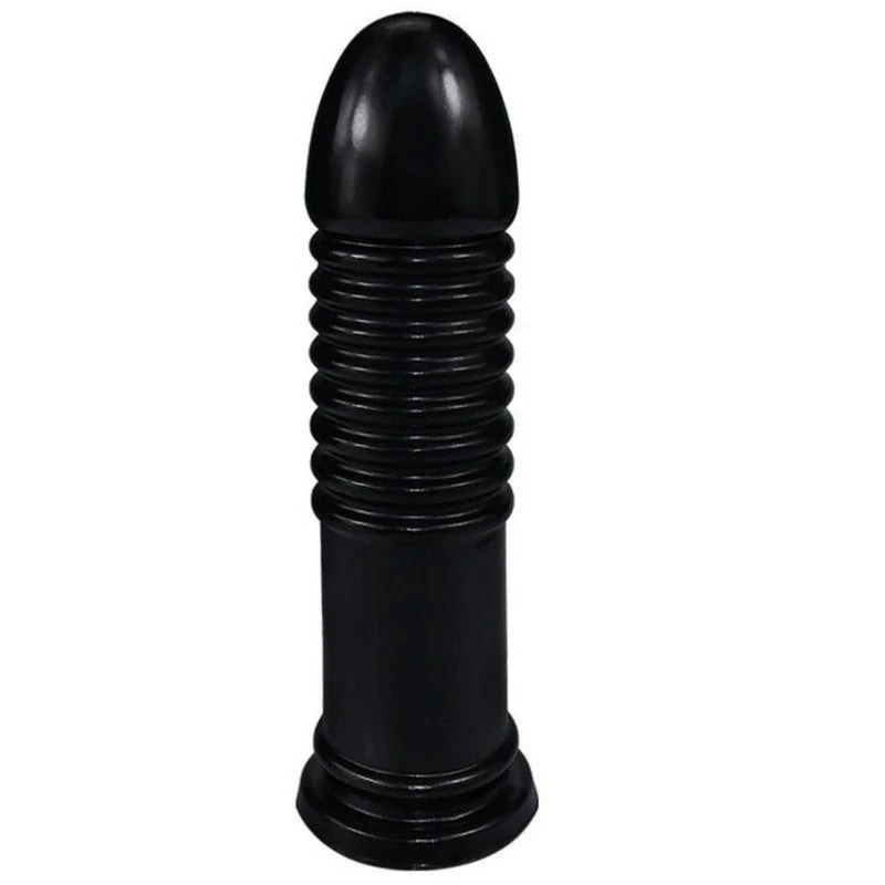 Titanmen Tools Vibrations Anal Trainer No. 3 Butt Plugs