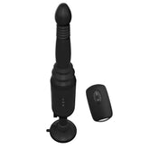 Anal Fantasy Elite Vibrating Ass Thruster Butt Plug Butt Plugs