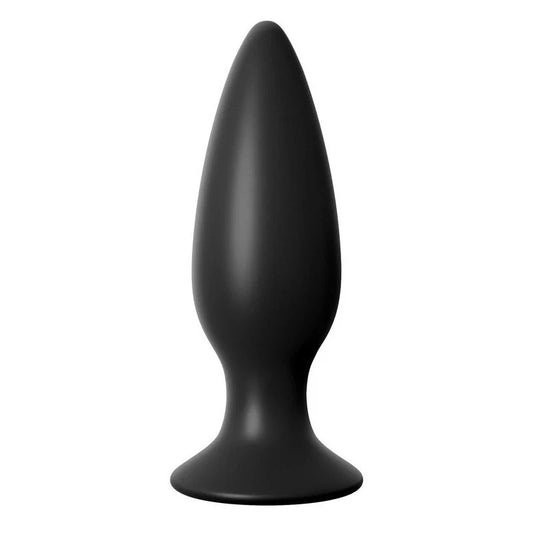 Anal Fantasy Elite Collection Rechargeable Anal Plug - Anal Vibrators