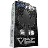 Bathmate Anal Training Plugs Vibe Anal Vibrators