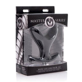 Mini Ass Anchor 2.0 Vibrating Silicone Anal Plug Butt Plugs