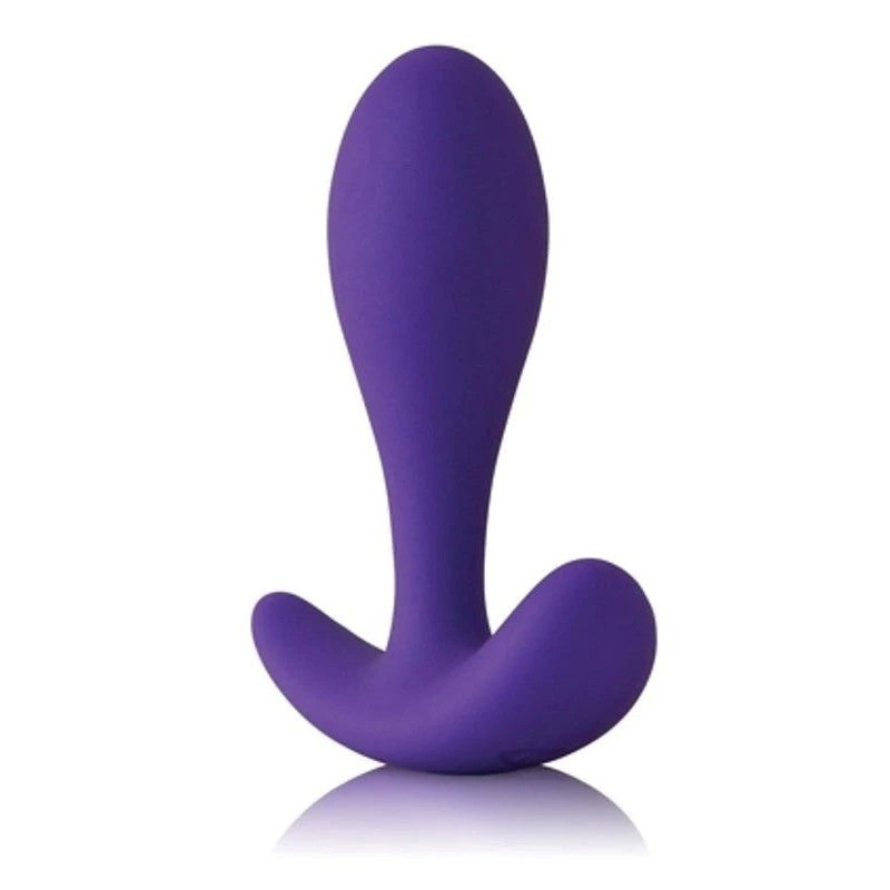 Inya Ace I Purple Butt Plugs