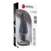 Dorcel's Powerful Pleasure Plug - Elevate Your Intimate Moments Butt Plugs