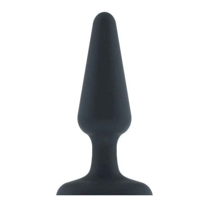 Dorcel's Powerful Pleasure Plug - Elevate Your Intimate Moments Butt Plugs