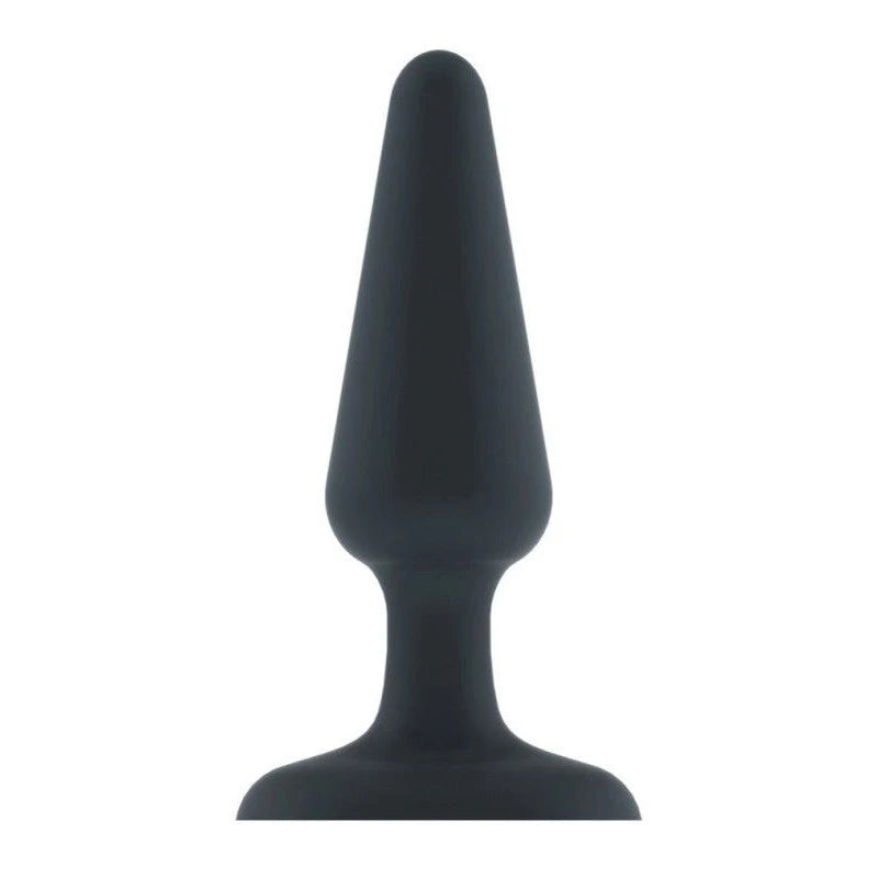 Dorcel's Powerful Pleasure Plug - Elevate Your Intimate Moments Butt Plugs