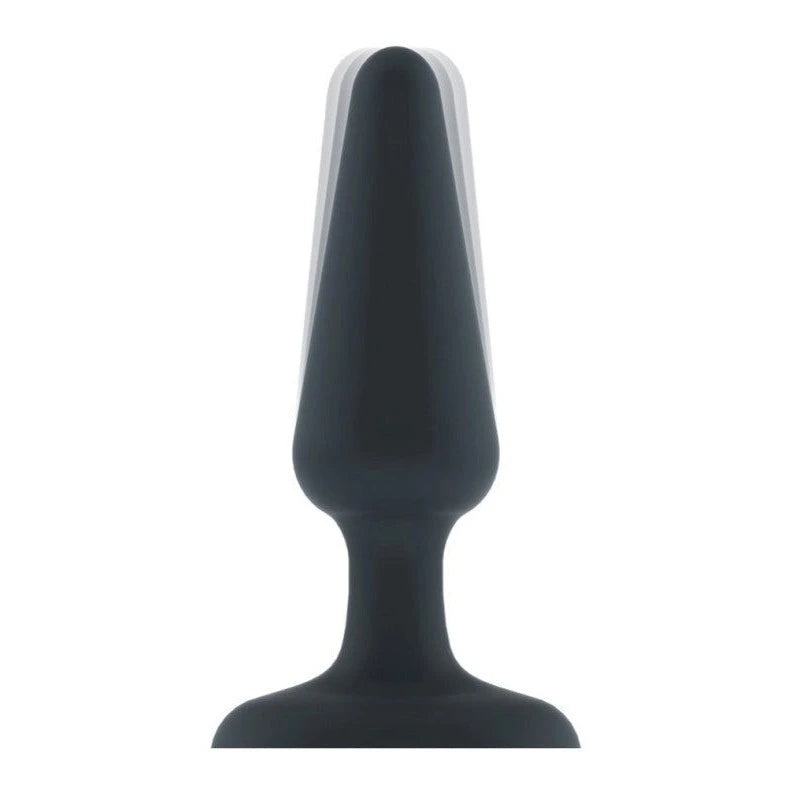 Dorcel's Powerful Pleasure Plug - Elevate Your Intimate Moments Butt Plugs