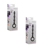 Anal Fantasy Collection Perfect Silicone Butt Plug Butt Plugs