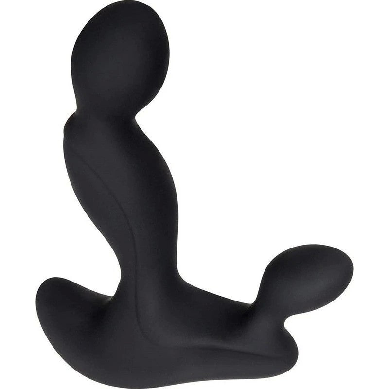 Adam and Eve Adam's Vibrating Triple Probe Prostate Toys
