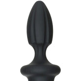 Kink Anal Essentials 3 Piece Silicone Trainer Set Butt Plugs