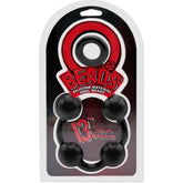 Excellent Power Beads 13 inch Butt Plugs