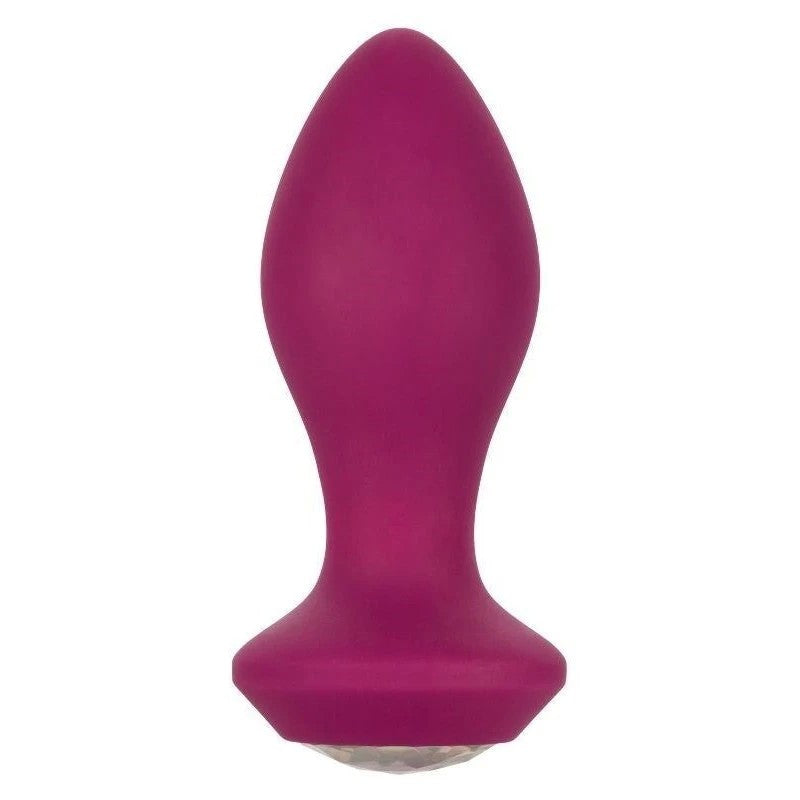 Power Gem Vibrating Crystal Probe Anal Vibrators
