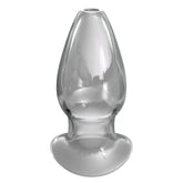 Anal Fantasy Elite Anal Gaper Silicone Butt Plug Butt Plugs