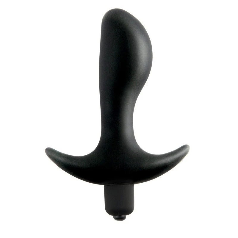 Anal Fantasy Collection Vibrating Perfect Anal Plug Prostate Toys