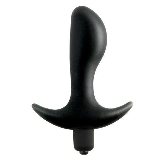 Anal Fantasy Collection Vibrating Perfect Anal Plug - Prostate Toys