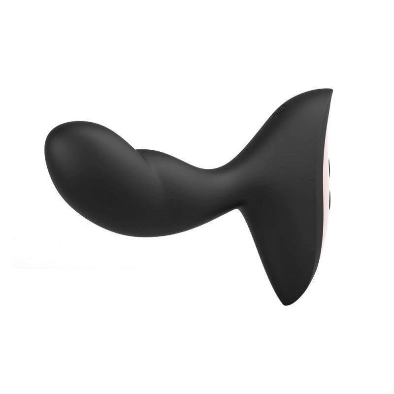 Velvetine Ezra Prostate Stimulator Prostate Toys
