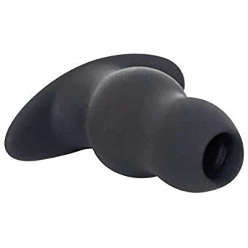 Brutus Open Wide Silicone Twin Tip Butt Plug Anal Dildos