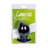 Brutus Chalice Tunnel Plug Butt Plugs