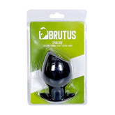 Brutus Chalice Tunnel Plug Butt Plugs