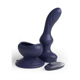 Pipedream 3Some Wall Banger P Spot Massager Prostate Toys