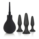 California Exotics Ultimate Anal Play Set Toy Kit Butt Plugs