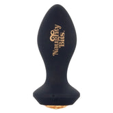 Naughty Bits Shake Your Ass Vibrating Anal Plug Anal Vibrators