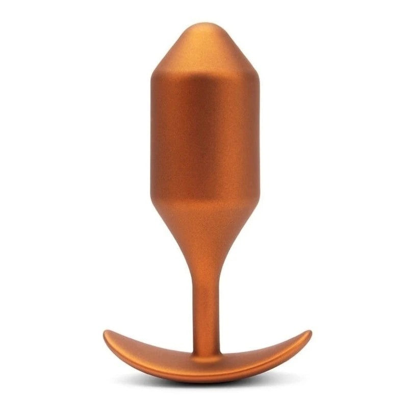 b-Vibe Snug Plus Sunburst Limited Edition 4 Butt Plugs