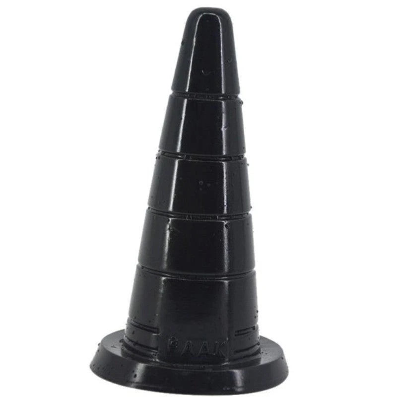 FAAK Exclusive Hat-Shaped Anal Toy - Unparalleled Pleasure Butt Plugs