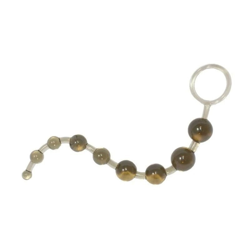 Ignite Classic Anal Beads Butt Plugs