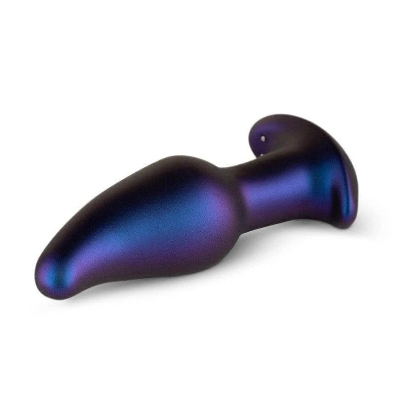 Hueman Asteroid Remote Controlled Rimming Anal Plug Butt Plugs