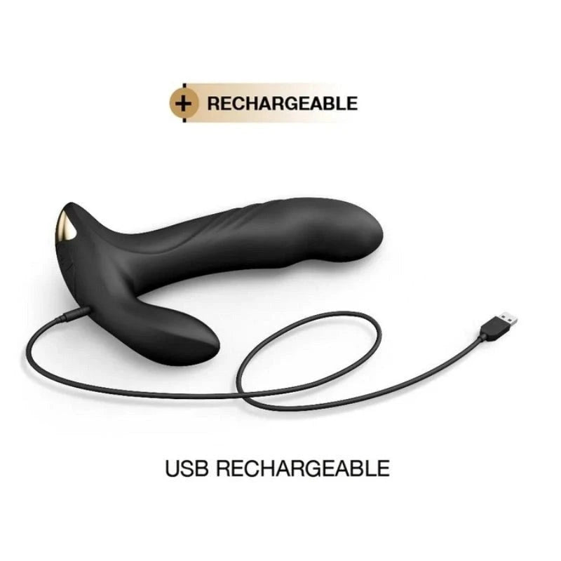 Dorcel Multi P-Joy Prostate Toys