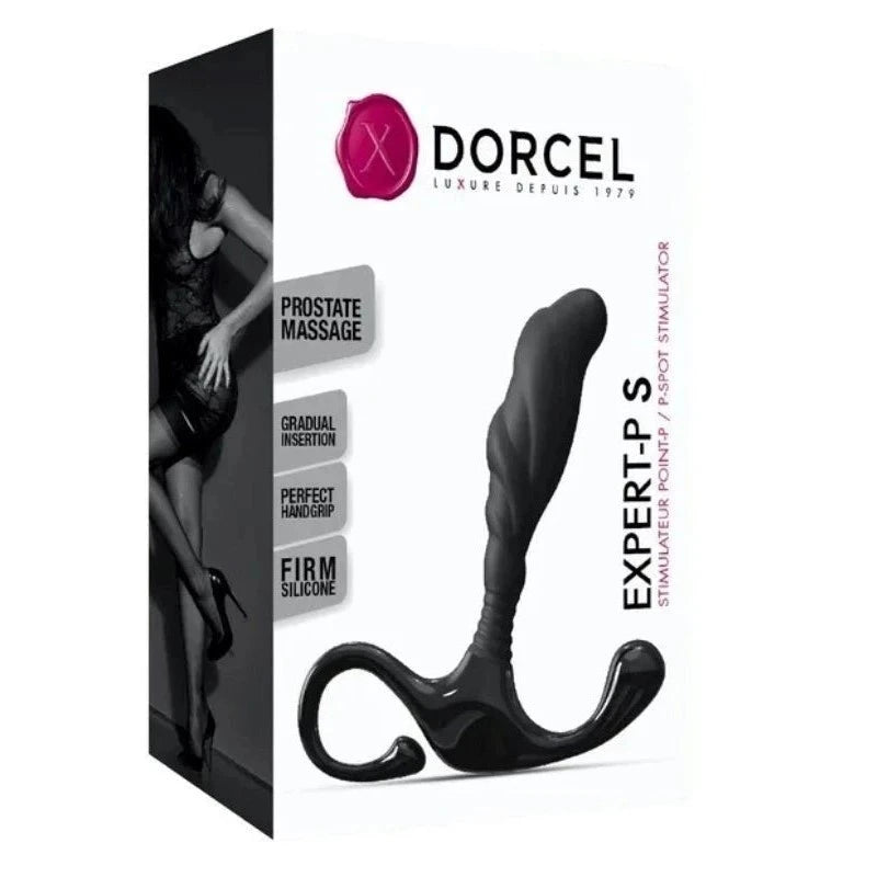 Dorcel Expert P Prostate Toys