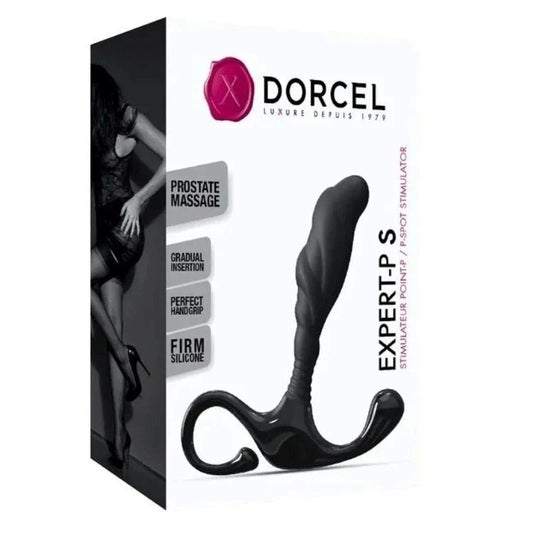 Dorcel Expert P Prostate Toys