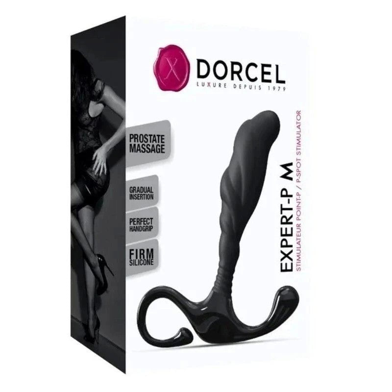 Dorcel Expert P Prostate Toys