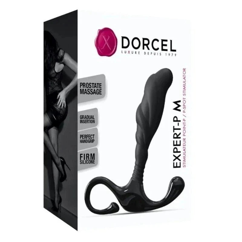 Dorcel Expert P Prostate Toys