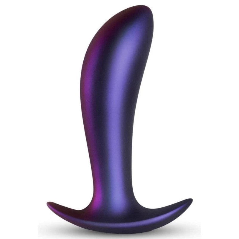 Hueman Uranus Remote Controlled Anal Vibrator Butt Plugs