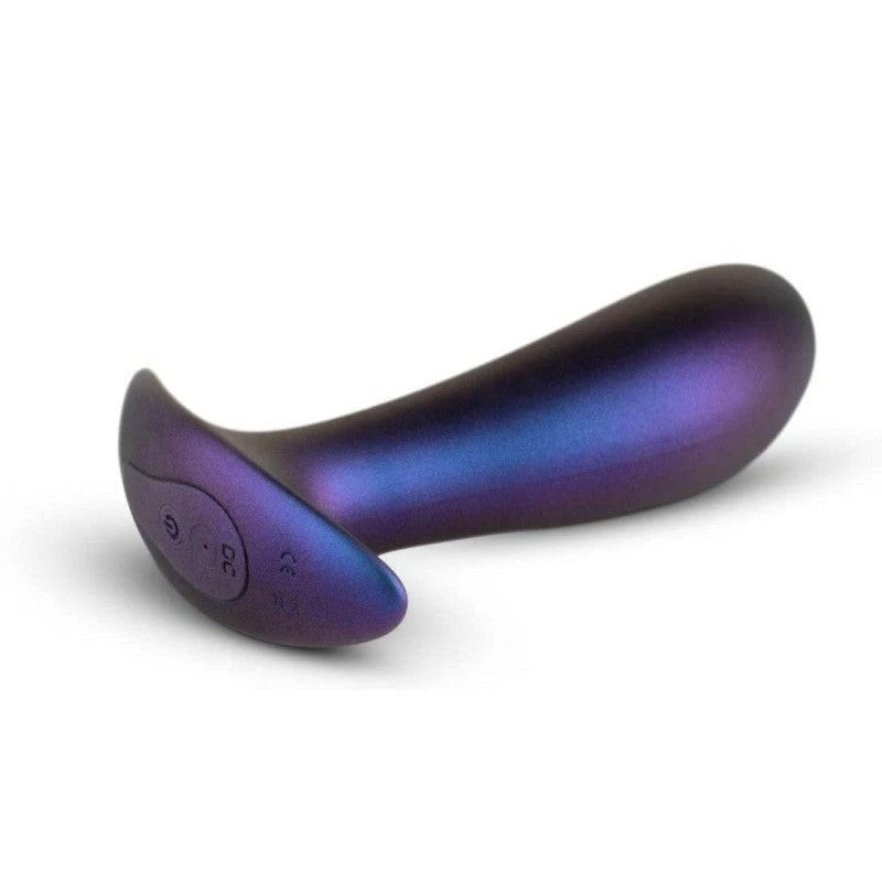 Hueman Uranus Remote Controlled Anal Vibrator Butt Plugs