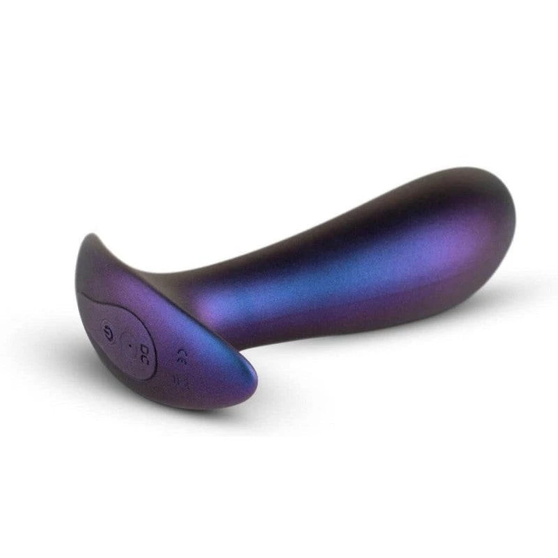 Hueman Uranus Remote Controlled Anal Vibrator Butt Plugs