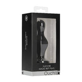 Ouch! Magic Butt Plug Butt Plugs