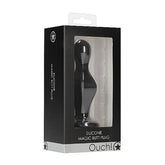 Ouch! Magic Butt Plug Butt Plugs