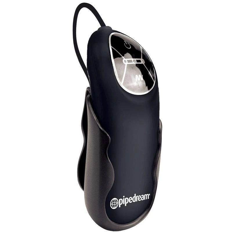 Anal Fantasy Collection Elite Vibrating Butt Plug Anal Vibrators